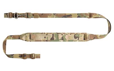 Edgar Sherman Design ESD Padded Sling, MultiCam (ESD-SL-PAD-MC)
