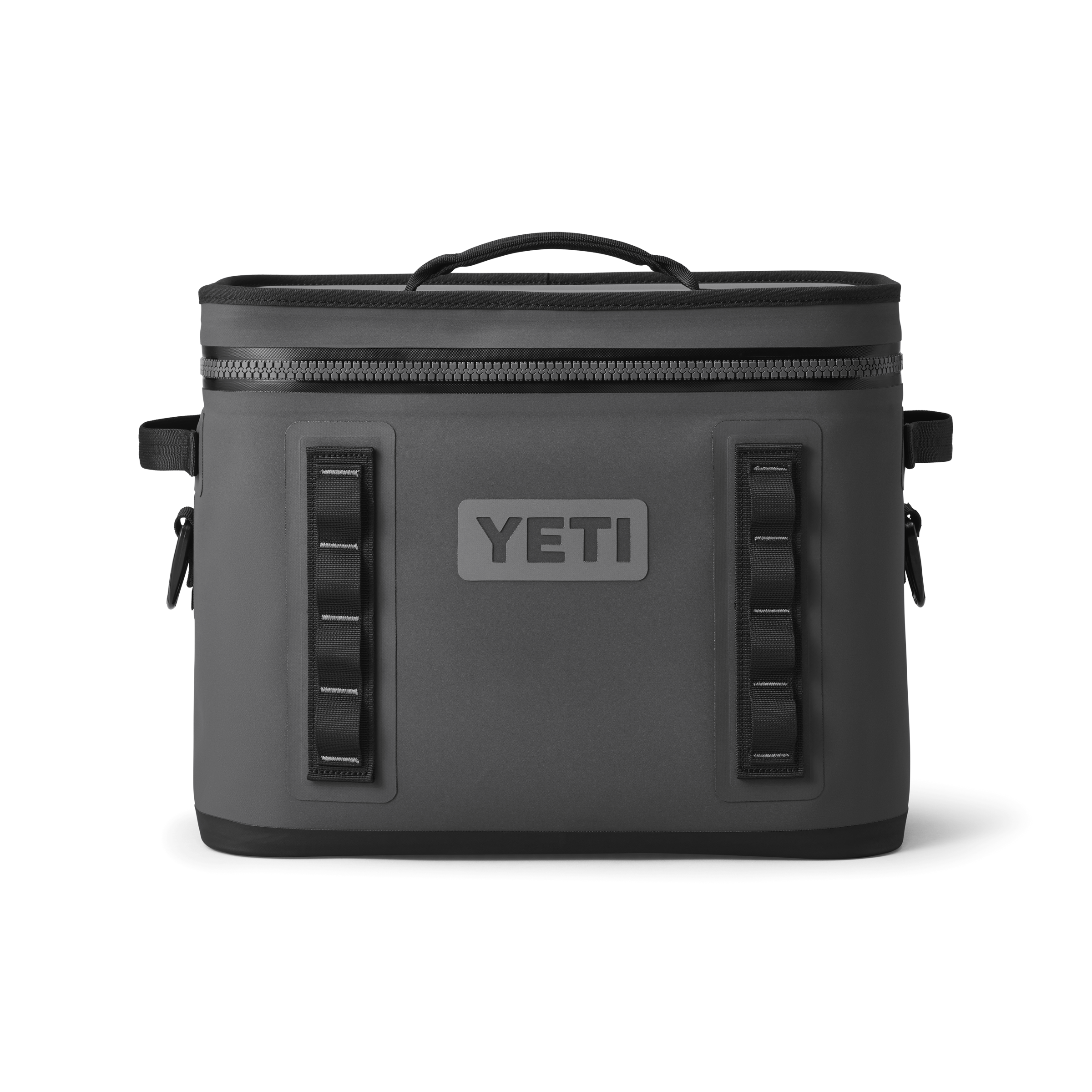 Yeti Hopper Flip 18 Soft Side Cooler, Charcoal (18060131425)