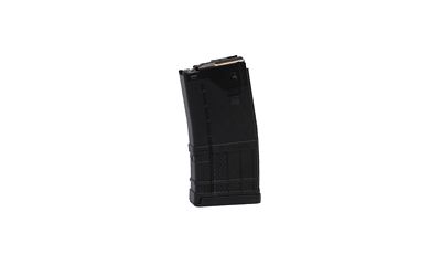 Lancer AR-15 L5AWM Gen 2 223 Rem/5.56 NATO 20 Round Black Polymer Magazine (L5G220BLK)