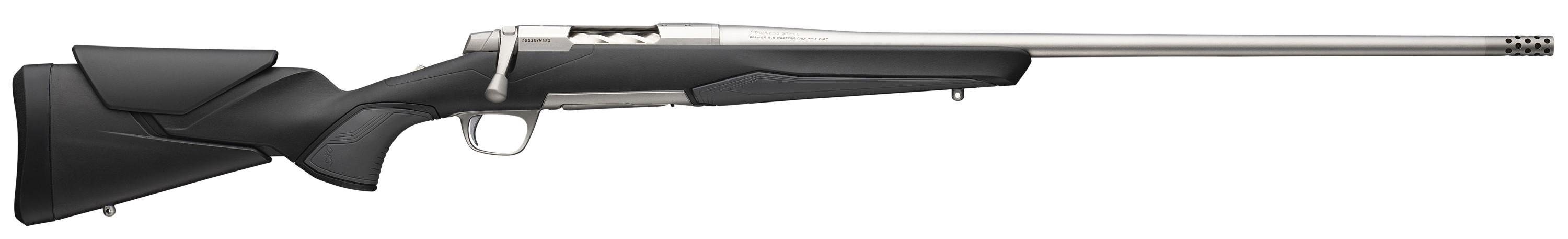 Browning X-Bolt 2 Rifle - Thumbnail 4