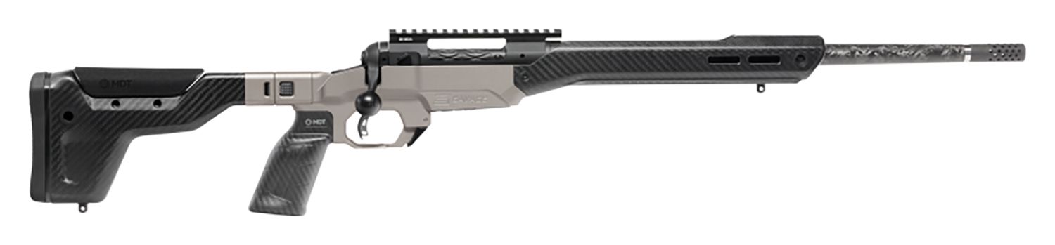 Savage 110 Ultralite Elite Rifle 58147, 6.5 PRC, 20", MDT HNT26 Stock, 3 Rds