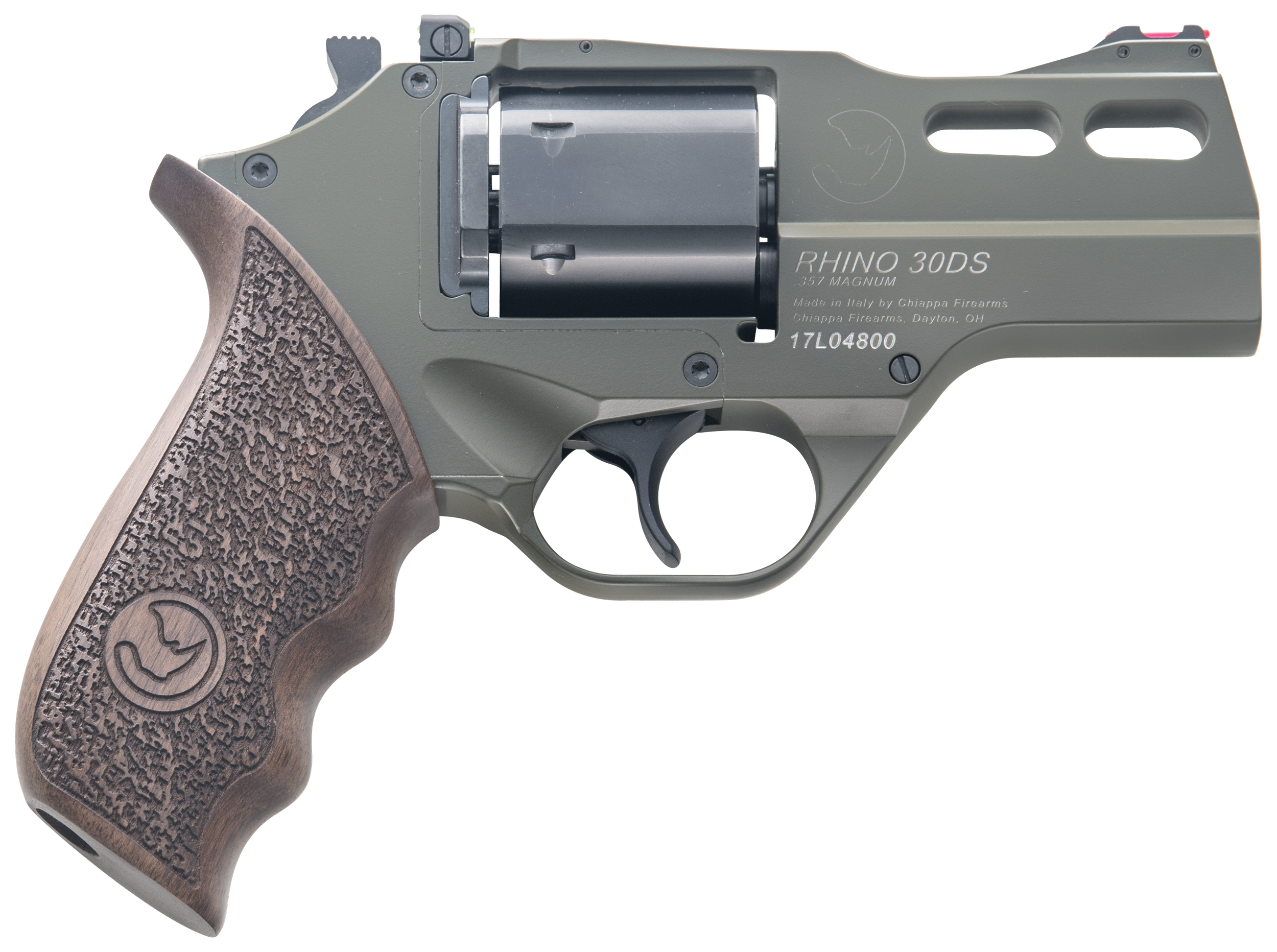 Chiappa Rhino 340285 357 Mag 3in - Able Ammo