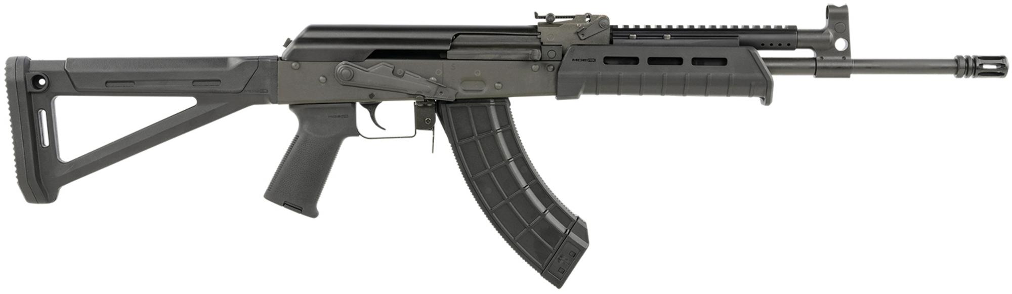 Century Arms VSKA Trooper Semi-Auto Rifle RI4378N, 7.62x39mm