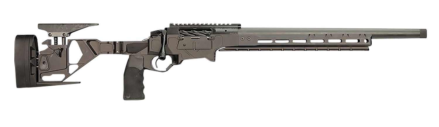 Seekins Precision Havak Hit Pro M3 Rifle 0011710199-F, 308 Win, 24", Adjustable Folding Stock, 5 Rds