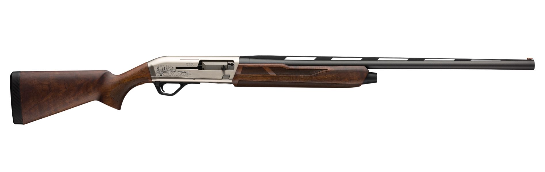 Winchester SX4 Upland Field Semi-Auto Shotgun 511236692, 20 Gauge, 28", 3" Chmbr, Grade II/III Turkish Walnut , 3 Rds