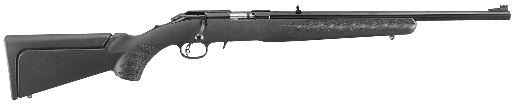 Ruger American Rimfire Rifle