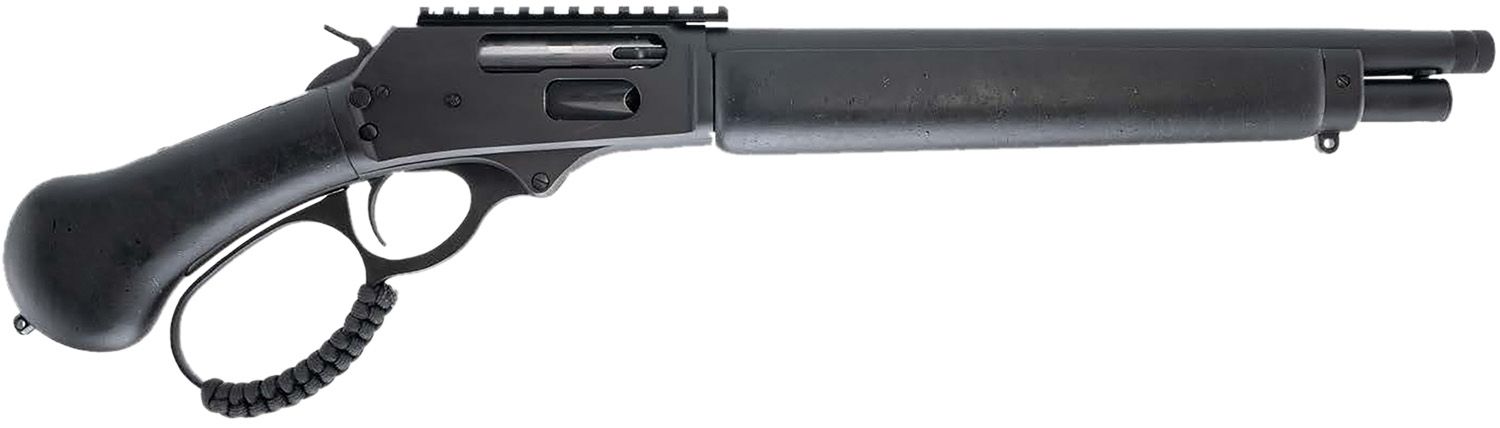 Rossi R95 Pistol 95P454131, 454 Casull, 13.25in, Black Cerakote Finish, 4 Rds