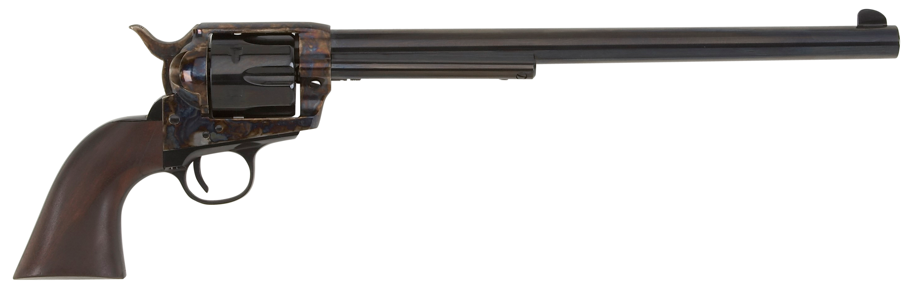 Pietta 1873 Great Western II Buntline Revolver HF45CHS12NM, 45