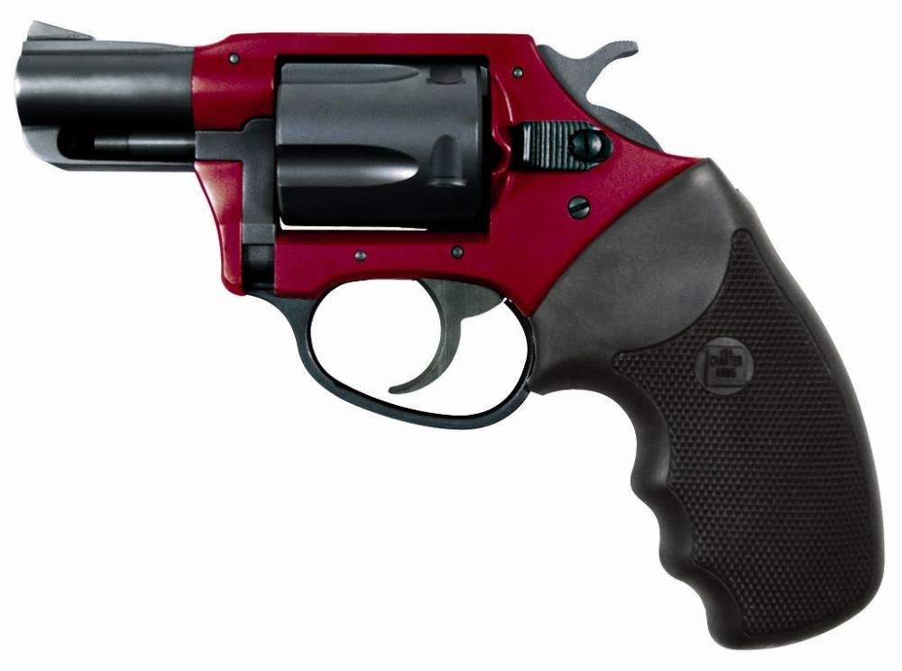 Charter Arms Undercover Lite Revolver 53824, 38 Special, 2