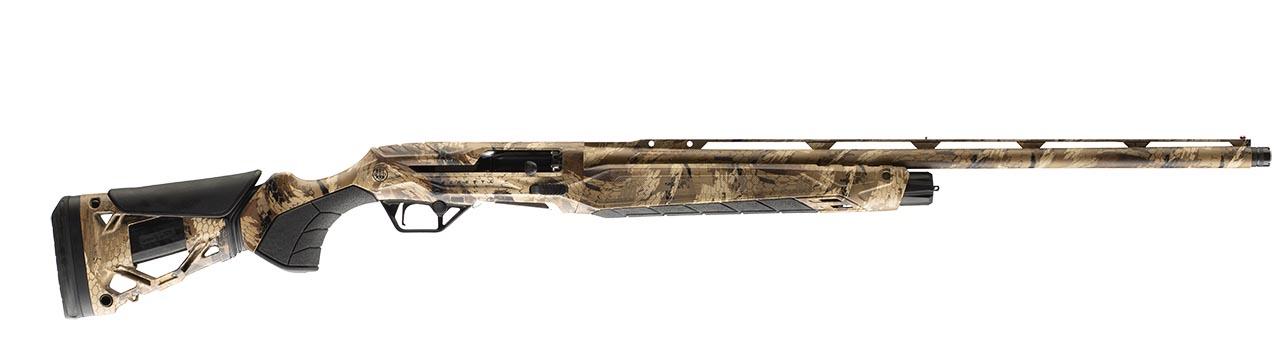 Beretta AX800 Suprema Shotgun w/Kickoff Pro JAX8MR16, 12 Gauge, 26