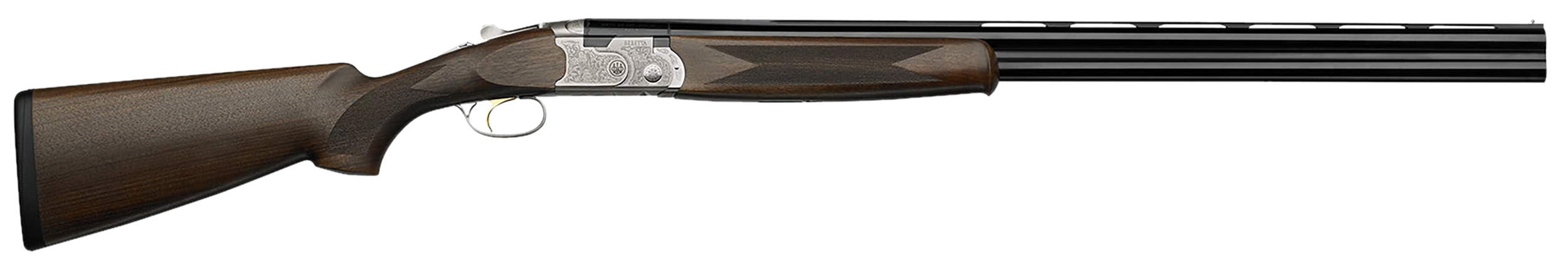 Beretta 686 Silver Pigeon I Shotgun J686FM8, 28 Gauge, 28", 2-3/4" Chmbr, Wood Oil Finish