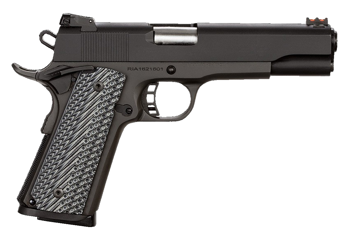 ꕤ mi ꕤ Rock Island Armory Rock Ultra FS 1911 Semi-Auto Pistol 51486, 45
