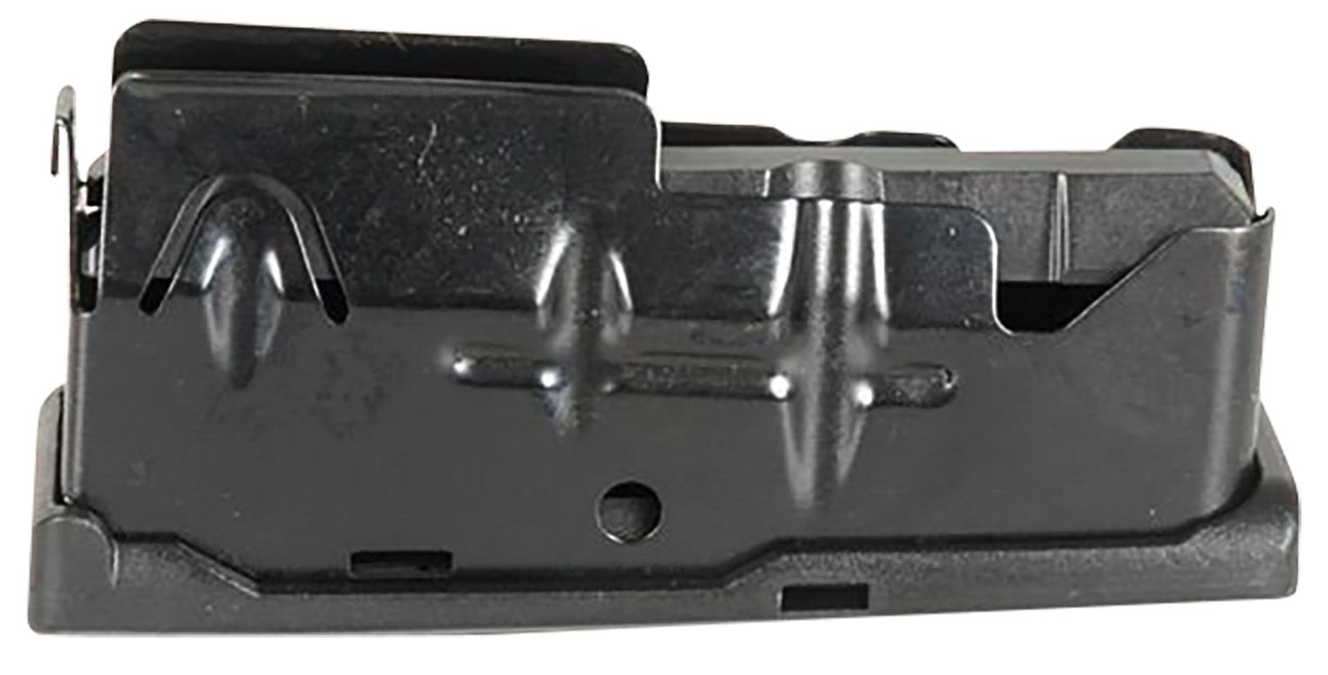 Savage Arms 110FC/111FC/111 Lightweight 6.5x284 Norma/7MM Rem Mag/338 Win Mag 3 Round Matte Blue Magazine (55119)