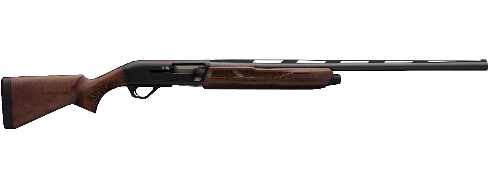 Winchester SX4 Field Compact Semi-Auto Shotgun 511211692, 20 Gauge, 28", 3" Chmbr, Satin Oil Walnut, 3 Rds