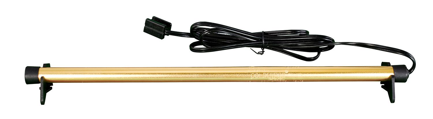 Lockdown Golden Rod, 24", 110/120 Volt Outlet, Dehumidifier Rod (725741)