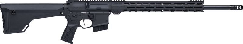 CMMG Endeavor MK4 Rifle 28A7F0CAB, 22 ARC, 20", Magpul, 30 Rds
