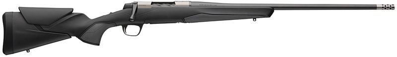 Browning X-Bolt 2 Hunter Rifle 036079299, 6.8 Western, 24", Adj Vari-Tech Stock, 3 Rds