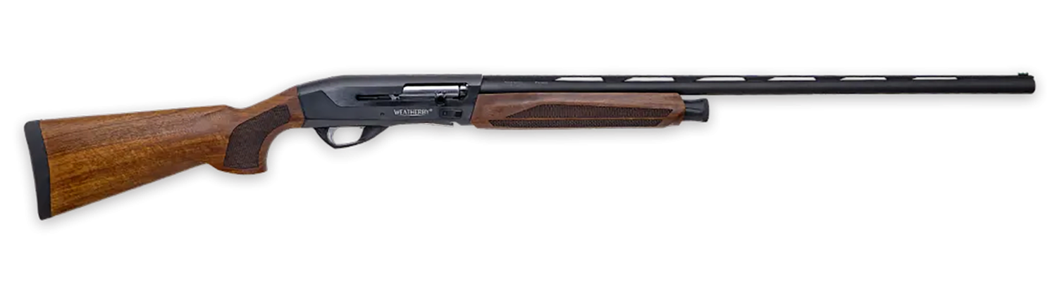 Weatherby Element 2 Upland Shotgun EU2128PGM, 12 Gauge, 28", 3" Chmbr, Adj Shim, Walnut Stock