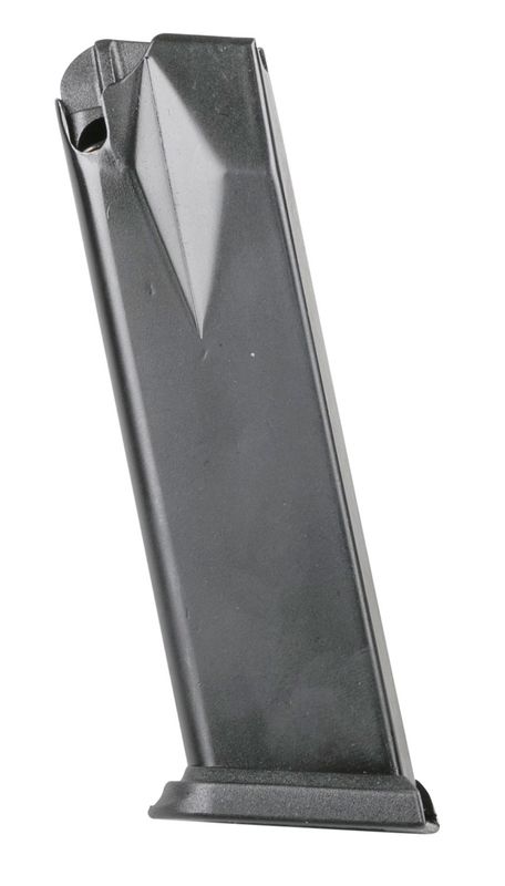 Pro Mag Springfield XD 9mm 10 Rounds Blued Replacement Magazine (SPR11)