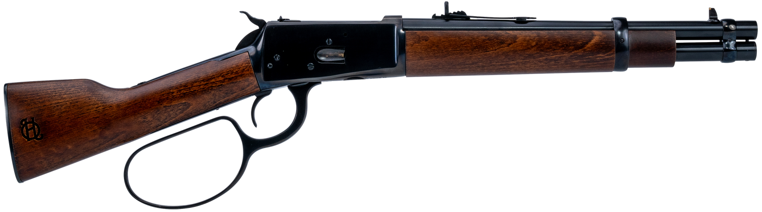Heritage 92 Ranch Hand Lever Action Rifle RH92044121, 44 Mag, 12", Wood Fixed Stock, 6rd Rds