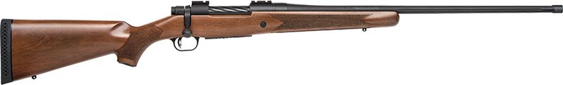Mossberg Patriot Bolt Action Rifle 28130, 7mm Rem Mag, 24", Fixed Stock, 3 Rds
