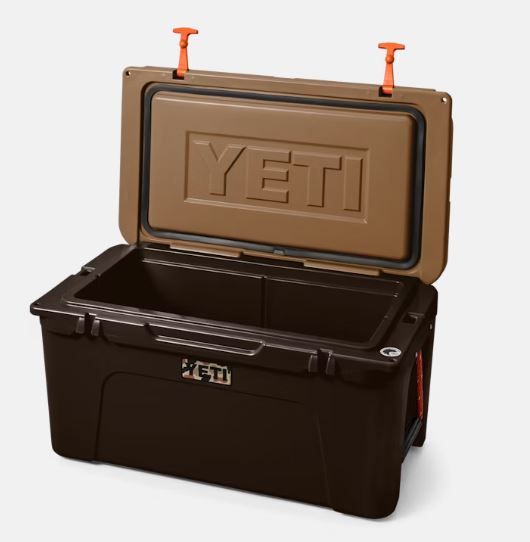 Yeti Tundra Series Cooler, 65 Quarts, Wetlands, 10065440000