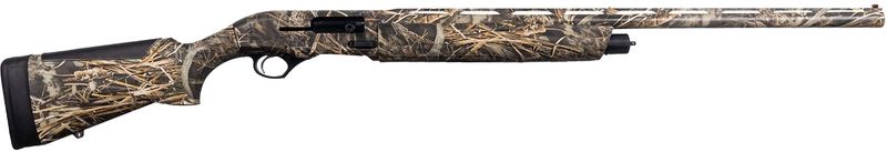 Beretta A300 Ultima Action Semi-Auto Shotgun J32TS28, 20 Gauge, 28", 3" Chmbr, Synthetic Stock, Realtree Max-7 Finish