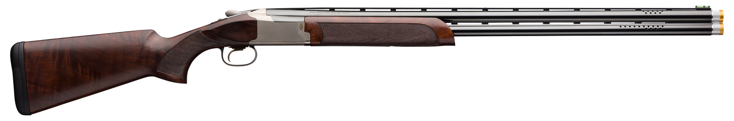 Browning Citori 725 Sporting Shotgun 0135316009, 20 Gauge, 32", 3" Chmbr, Gloss Walnut Stock, Silver Nitride Finish