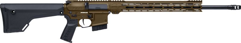 CMMG Endeavor MK4 Rifle 28A7F0CMB, 22 ARC, 20", Magpul, 30 Rds
