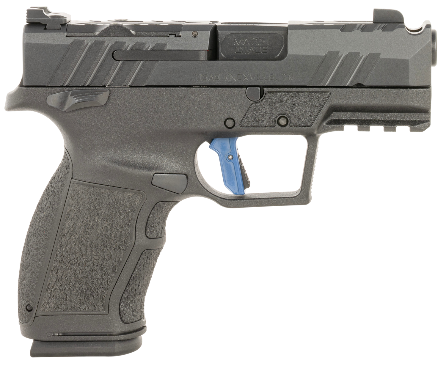 Tisas PX-9 Carry Raptor Comp Pistol 15000307, 9mm, 3.5in, 20 Rds