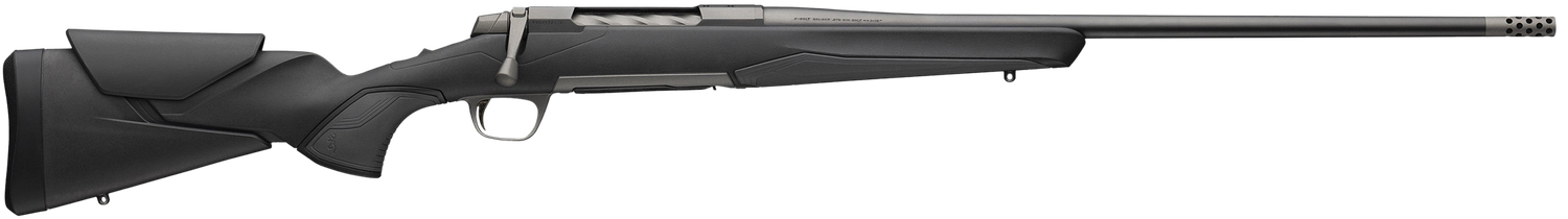 Browning X-Bolt 2 Hunter Rifle 036093227, 7mm Rem Mag, 26", Adj Vari-Tech Stock, 3 Rds