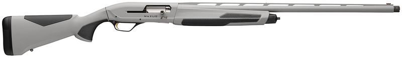 Browning Maxus II Semi-Auto Shotgun 011791204, 12 Gauge, 28", 3.50" Chmbr, Adj Shim Stock, 4 Rds