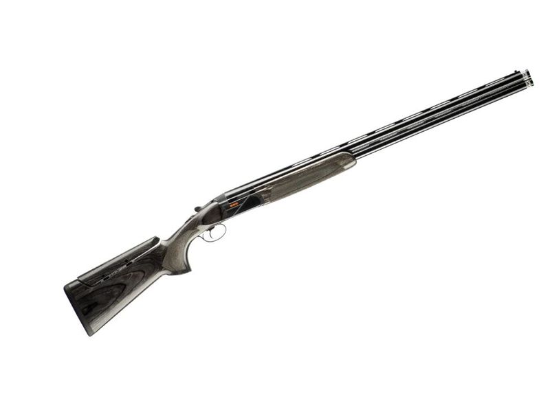 Beretta 688 Performance Sporting O/U Shotgun J688PS1232BF, 12 Gauge, 32", 3" Chmbr, Laminated Birchwood Stock, B-Fast