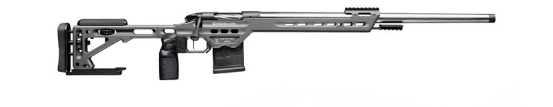 Bergara Barrels Premier Competition Rifle BPR256GT, 6 GT, 26", MPA BA Stock, 10 Rds