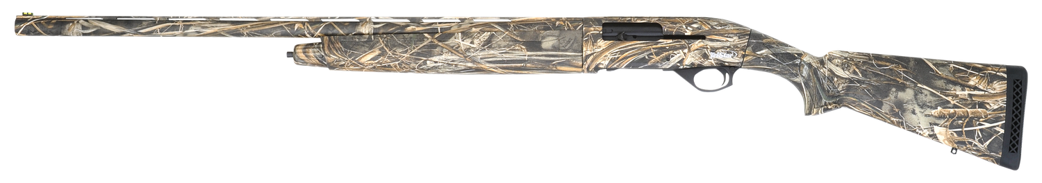 TriStar Viper G2 Shotgun Left Hand 24198, 12 Gauge, 28", 3" Chmbr, w/SoftTouch Stock, Realtree Max-7 Camo