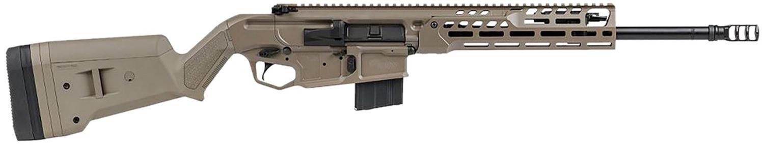 SIG Sauer MCX Regulator RMCXR556N16B Rifle - Able Ammo