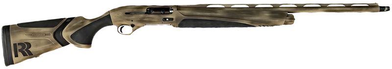 Rob Roberts Customs A400 RR Custom Xtreme Plus Semi-Auto Shotgun 000514RR, 12 Ga, 26", 3 1/2" Chmbr, 3 Rds