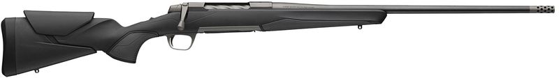 Browning X-Bolt 2 Hunter Rifle 036093224, 270 Win, 22", Adj Vari-Tech Stock, 4 Rds