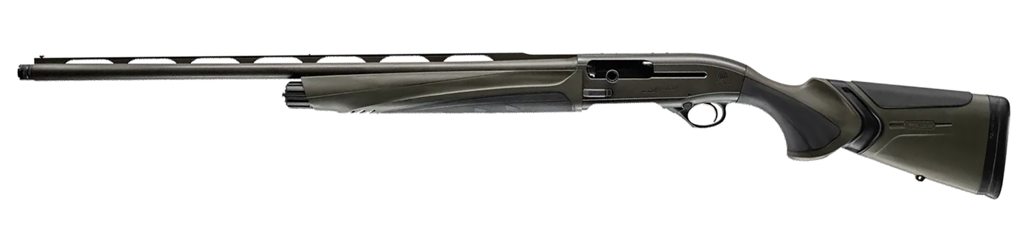 Beretta A400 Xtreme Plus Semi-Auto Shotgun J42XG18L, 12 Gauge, 28", 3.5" Chmbr, Synthetic Odg Synthetic Furniture Stock, 2 Rds