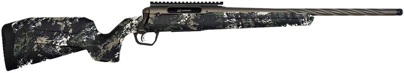 Savage Axis 2 Pro Rifle 32360, 270 Win, 20", w/Pistol Grip Stock, 4 Rds