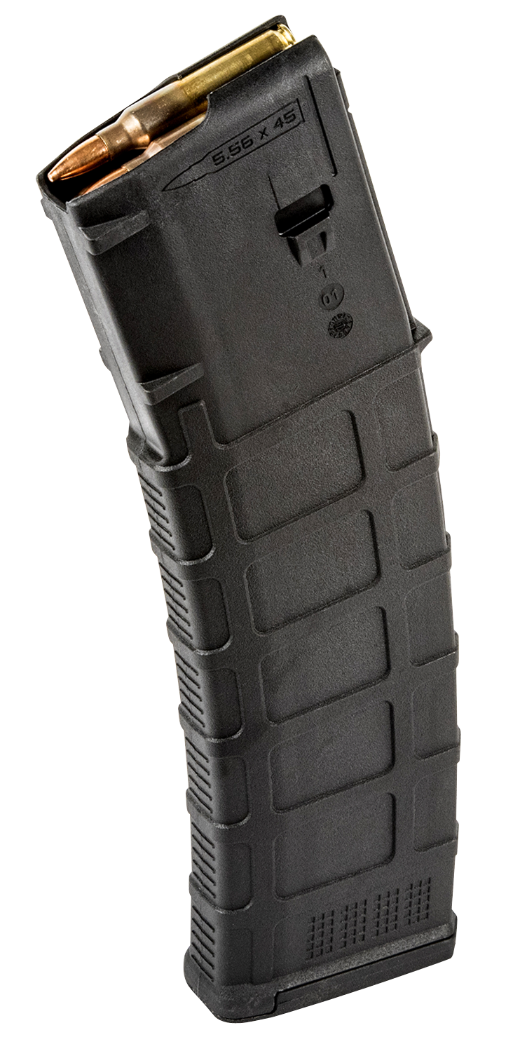Magpul PMAG Gen M3 5.56mm NATO 40 Round Black Magazine (MAG233-BLK)
