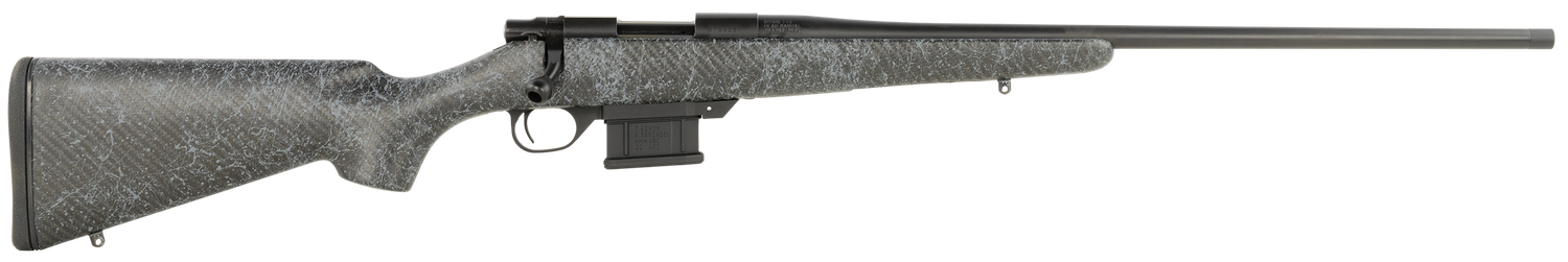 Howa 1500 Carbon Stalker Rifle HCBN3006GW, 30-06 Springfield, 22", Stocky's, 4 Rds