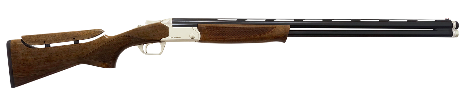 Silver Eagle Light Super Break Open Shotgun LSP2028, 20 Gauge, 28", 3" Chmbr, Walnut Stock, 2 Rds