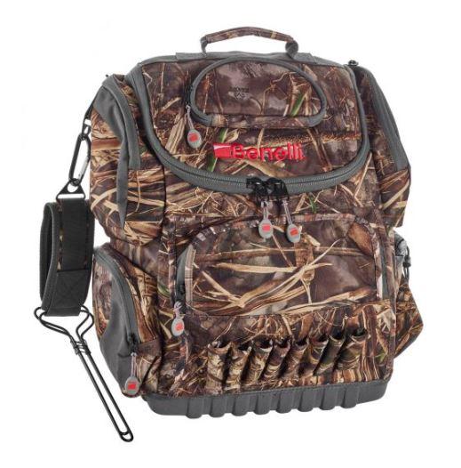 Benelli Realtree Max-7 Ducker Backpack 94031, 17"x7"x12"