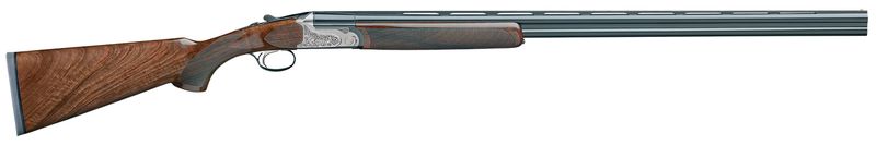 Rizzini BR110 Light Luxe Break Open Shotgun 11022828, 28", 3" Chmbr, Pistol Grip Stock, 2 Rds