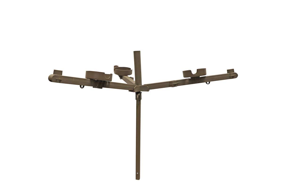 Mojo Outdoors Pole Dancer Topper (HW2541)