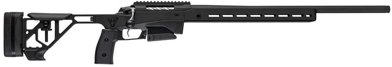 Tikka T3x Ace Target Rifle JRTXATB38226, 6.5 Creedmoor, 26", Adjustable Black Stock, 10 Rds