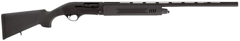 Escort Shotguns PS Semi-Auto Shotgun HEPS41280501, 28", 3" Chmbr, Adjustable Black Synthetic Stock, 4 Rds