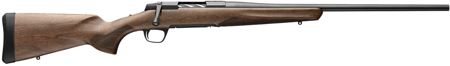 Browning X-Bolt 2 Hunter Bolt Action Rifle 036001227, 7mm Rem Mag, 26", Walnut Stock, 3 Rds