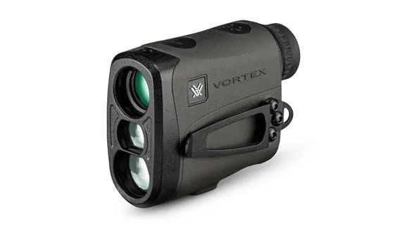 Vortex Sonora HD 1800 Range Finder LRF-SON1800, 6x, 21mm, GHCD Corrected Shoot-To Range Reticle